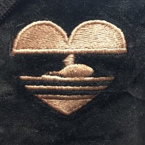 [ESDJCO] velour suit